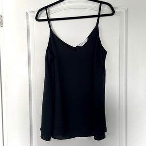 Addition Elle Cami 1X Black